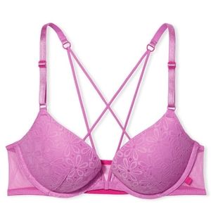 Victoria Secret Push-up Bra